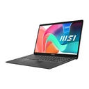 MSI Modern 15 F1MG Laptop 15.6'' I7-150U 16GB 512GB SSD