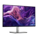 Monitor Dell P2425HE 23.8'' FHD 100HZ IPS con Concentrador USB-C HDMI / Dp / RJ45 - Negro