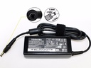 Cargador Toshiba 19V 3.42A (5.5*2.5) Para Laptop