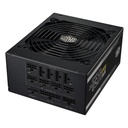 Fuente de Poder Cooler Master Mwe Gold 1250 V2 80 Plus Gold Full Modular Atx 3.1 MPE-C501-AFCAG-3EU2 - Negro