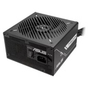 Fuente de Poder Asus PRIME-750B-BLACK 80 Plus Bronze No Modular Atx 90YE00Y0-B0AA00 - Negro