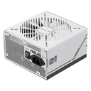 Fuente de Poder Asus Prime AP-750G 80 Plus Gold Full Modular Atx 3.1 90YE00U1-B0AA00 - Blanco