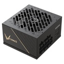 Fuente de Poder Formula V FV-1000GM 100V-240V 1000W 80 Plus Gold Full Modular Atx 4711401664703 - Negro