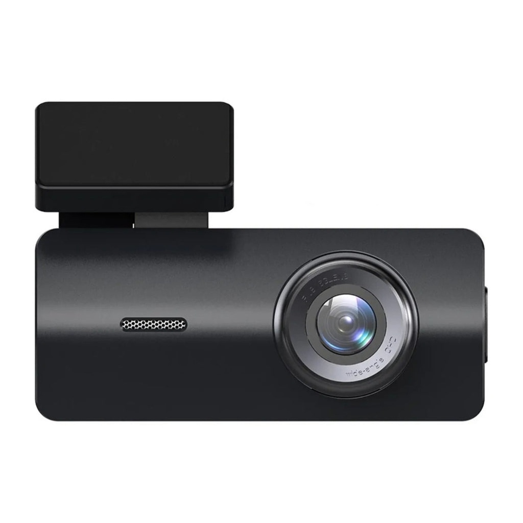 [AC13010] Dashcam Hikvision AE-DC2018-K2 1080P WIFI con Micrófono Integrado - Negro