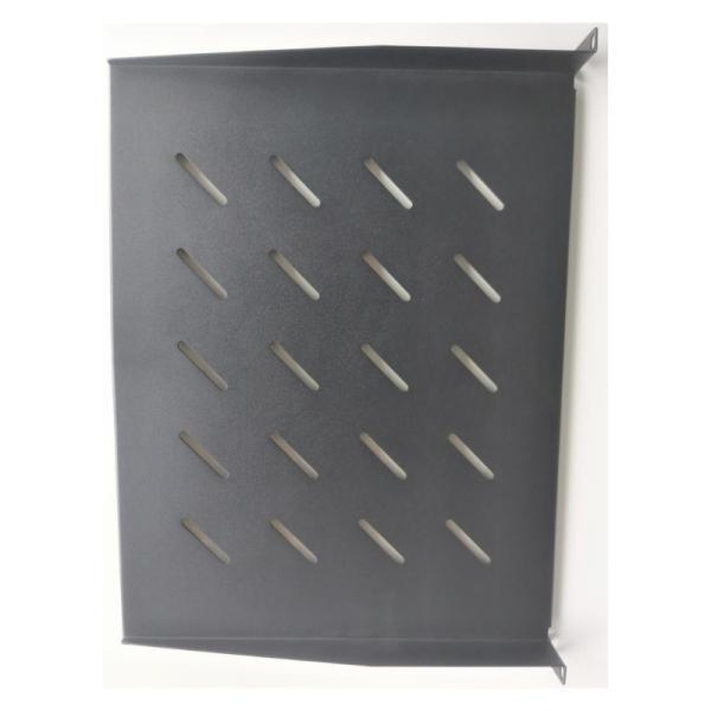 [RP003] Bandeja de Gabinete Hikvision Ds-xspb04-s/b para 4/6/9/12u - Negro