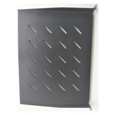 Bandeja de Gabinete Hikvision Ds-xspb04-s/b para 4/6/9/12u - Negro