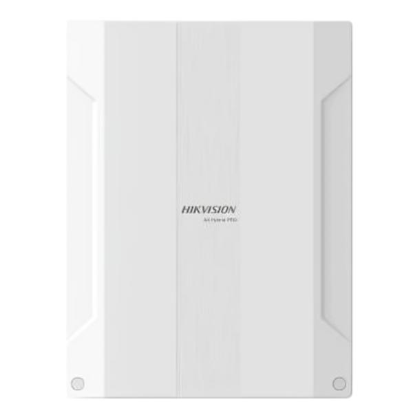 [SG8003] Panel de Alarma Inalambrico Ax Hybrid PRO Hikvision Ds-pha48-ep(b)(o-std) Lan/gprs/4g 314300646 - Blanco