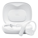 Audifono Jbl Sense Lite Inalámbrico Bluetooth Jblsenselitewhtam - Blanco