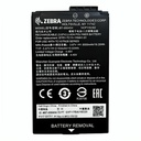 Zebra Bateria Recargable TC15 5000 Mah BTRY-TC1X-1XMA1-01