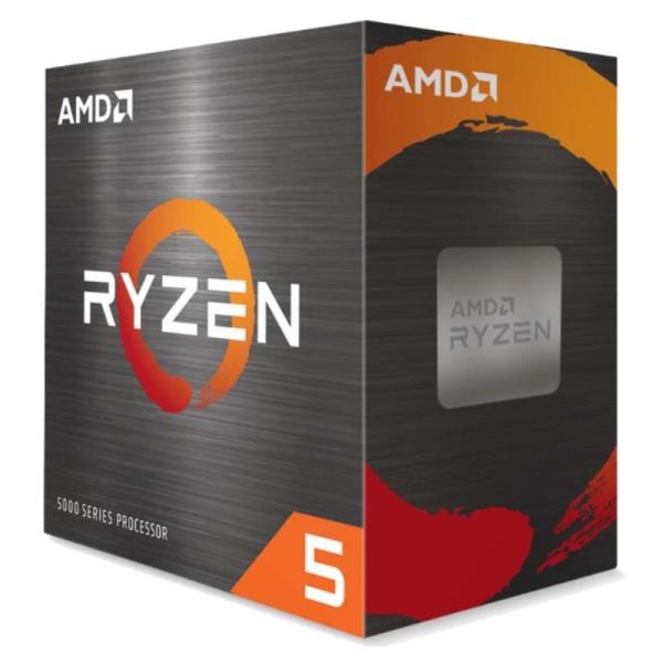[CP6020] Procesador AMD Ryzen 5 5500 6 Nucleos 4.2 Ghz AM4
