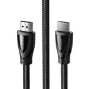Cable Ugreen HD140 HDMI 8K Macho a Macho 5M 80405 - Negro