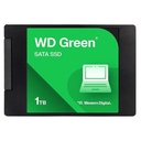 Disco Duro Interno Western Digital Green 1TB 2.5" SATA III