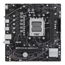 Tarjeta Madre Asus Prime B650M-F AM5 MICRO-ATX DDR5 90MB1HK0-M0EAY0 - Negro