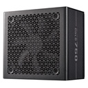 Fuente de Poder Cooler Master Elite Gold 750 750W 80 Plus Gold Full Modular Atx MPX-7505-AFAG-BUS - Negro