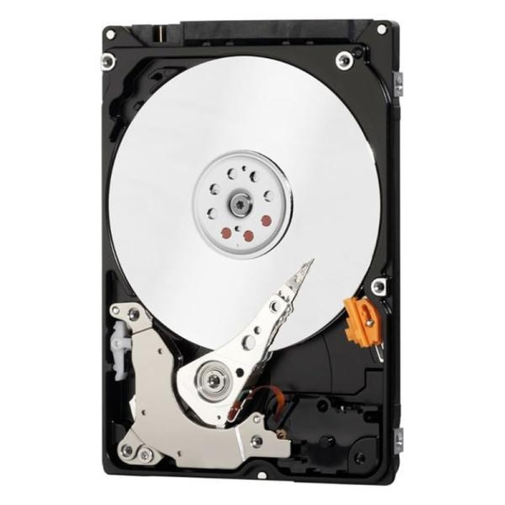 [AM2022] Disco Duro Interno Toshiba MQ01ABD100V 1TB 2.5" SATA III