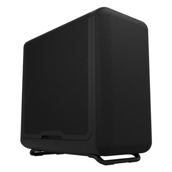 [CP3258] Case Hyte X50 Air Mid Tower Sin Ventilación Incluida CS-HYTE-X50A-BB - Negro