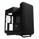 Case Hyte X50 Mid Tower Sin Ventilación Incluida CS-HYTE-X50G-BB - Negro
