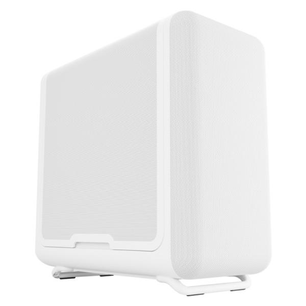 [CP3260] Case Hyte X50 Air Mid Tower Sin Ventilación Incluida CS-HYTE-X50A-WW - Blanco