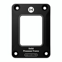 Marco de Contacto para CPU Hyte Socket 1700 ACC-HYTE-SPF-1700-BB - Negro