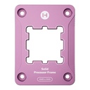 Hyte Marco De Contacto CPU Socket Am5 Acc-Hyte-Spg-Am5-Sm Rosado