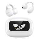 Audífono Ugreen WS208 Clipbuds Magic Inalámbrico Bluetooth Blanco