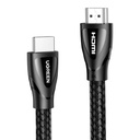 Ugreen HD140 Cable HDMI 8K Macho a Macho 2M Negro