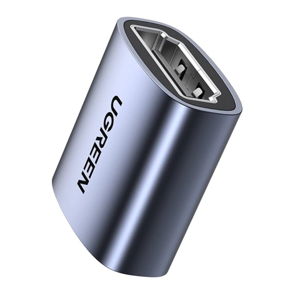 [AC1087] Adaptador Ugreen HD159 HDMI 8K Hembra a Hembra