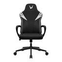 Silla Gaming Formula V Line VC2 Lite Racer Pu 4711401664994 - Blanco