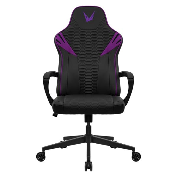 [HO3076] Silla Gaming Formula V Line VC2 Lite Racer Pu 4711401665045 - Morado