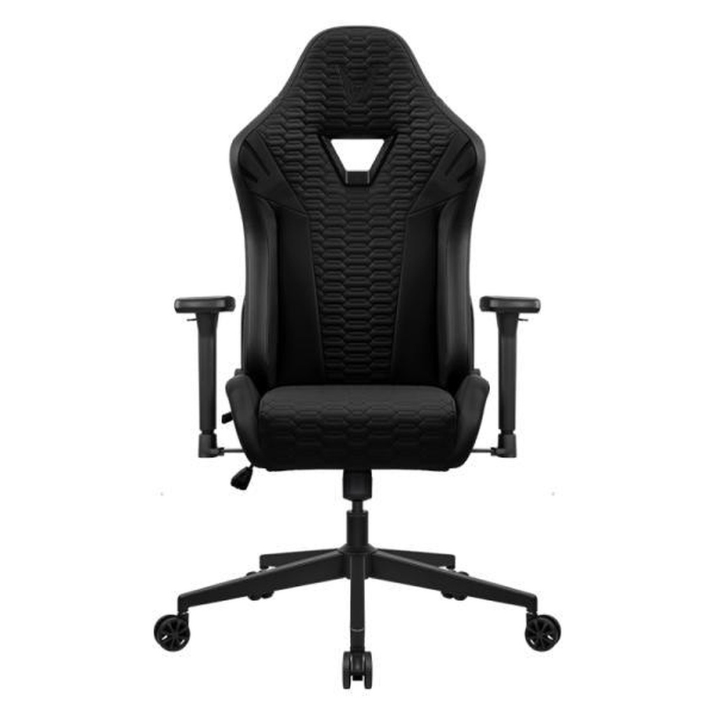 [HO3077] Silla Gaming Formula V Line VC2 Recer Pu 4711401665090 - Negro