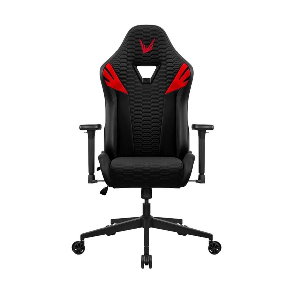 [HO3079] Silla Gaming Formula V Line VC2 Recer Pu 4711401665137 - Rojo