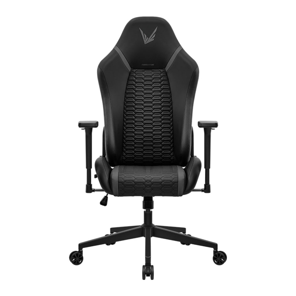 [HO3082] Silla Gaming Formula V Line VC3 Racer Pu 4711401665311 - Negro