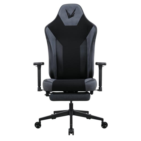 [HO3084] Silla Gaming Formula V Line Ryvo Plus Breeze 4711401665403 - Negro