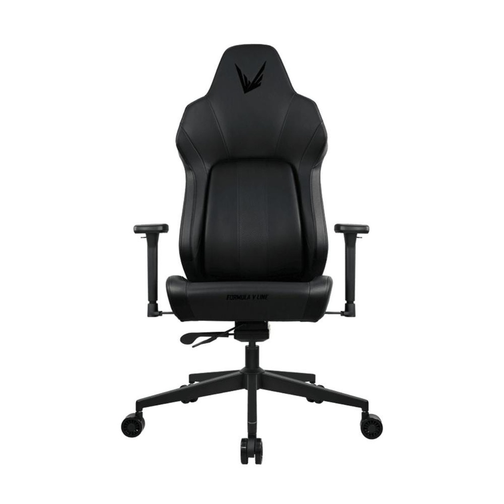 [HO3087] Silla Gaming Formula V Line Viron Boost Racer Pu 4711401665472 - Negro