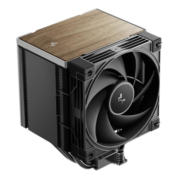 Enfriamiento de Aire Deepcool AK500 G2 LGA1851 / Am5/am4 120MM R-AK500G2-BKNNMN-GJD - Negro