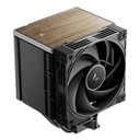 Enfriamiento de Aire Deepcool AK500 G2 LGA1851 / Am5/am4 120MM R-AK500G2-BKNNMN-GJD - Negro
