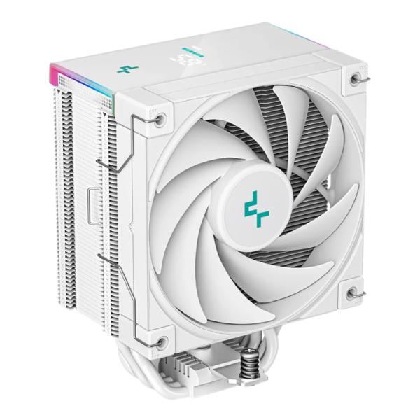 [CP2043] Enfriamiento de Aire Deepcool AK500S Digital Se Wh LGA1851/ Am5/am4 120MM R-AK500S-WHADMN-GJD - Blanco