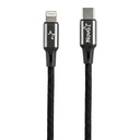 Cable Nova USB-C a Lightning 1M FAD30910001C