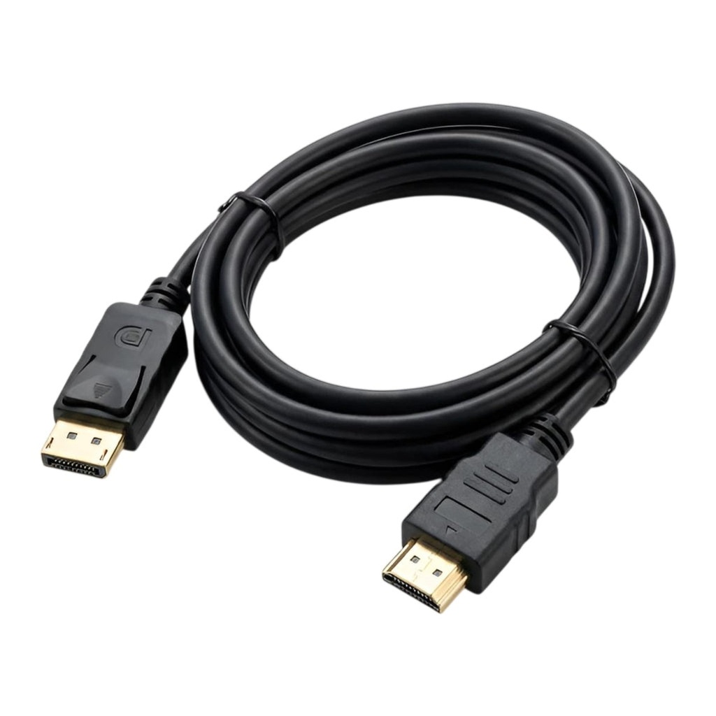 [AC3206] Cable Nova Displayport a Displayport 4K 60Hz 1.8m FAA40118001C