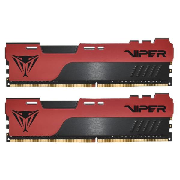 [AM8161] Memoria RAM Patriot Viper Elite II 32GB (2x16GB) DDR4 3600MHz CL20