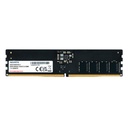Memoria RAM Adata 16GB DDR5 6400 MT/s CUDIMM AD5CU640016G-S