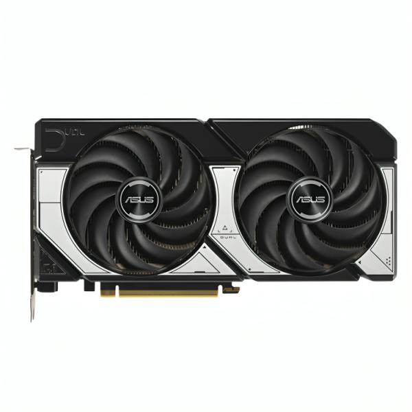 [CP7143] Tarjeta de Video ASUS RTX 5070 12GB GDDR7 2572 Mhz DUAL-RTX5070-O12G