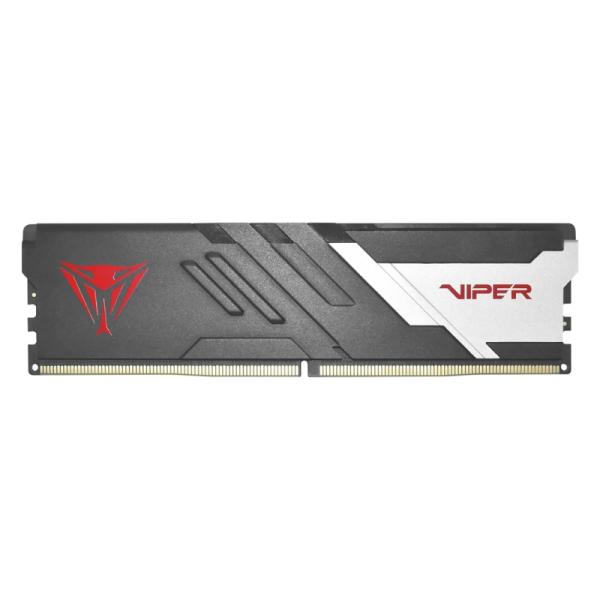 [AM8166] Memoria RAM Pc 16GB Patriot Memory Viper Venom DDR5 6000 Mhz CL30 1.35 V Pvv516g60c30 - Blanco