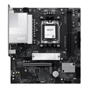 Tarjeta Madre Msi PRO B850M-B GEN4 M5 Matx DDR5 911-7E87-003 - Negro/blanco