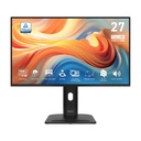 Monitor Msi PRO MP275PG E14 27" Plana 1920 X 1080 144 Hz Panel IPS ADAPTIVE-SYNC 9S6-3PE49M-004 - Negro