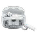 Audifonos Jbl Tune Beam 2 Ghost Edition Inalámbrico JBLTBEAM2GWHTAM - Blanco