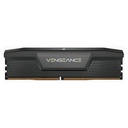 Memoria RAM Pc 8GB Corsair Vengeance DDR5 5200 Mhz CL40 1.25 V Cmk8gx5m1b5200c40 - Negro
