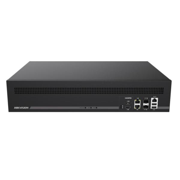 [SG5072] Hikvision DS-6916UDI(C)(STD) Controladora Video Wall 4K CCTV