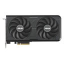 Tarjeta de Video Asus DUAL-RTX5060TI-O16G-EVO GDDR7 Oc Edition 2602MHZ - Negro