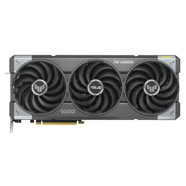 [CP7149] Tarjeta de Video Asus TUF-RTX5070-O12G-GAMING GDDR7 Oc Edition 2640 Mhz - Negro